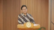Menteri Kesehatan Budi Gunadi Sadikin. (Foto/Ist)
